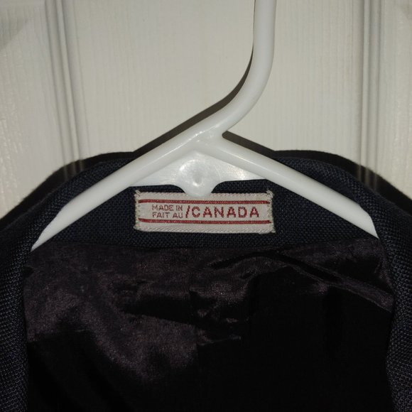 Tip Top Tailors - Henley Single Breasted - Classic Fit - 40 R - Picture 6 of 6